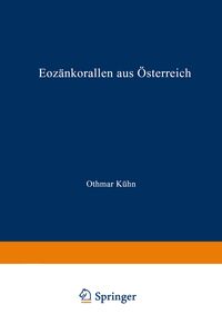 Produktbild: Eoz&auml;nkorallen aus &Ouml;sterreich