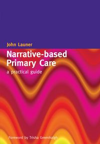 Produktbild: Narrative-Based Primary Care