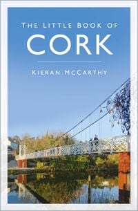 Produktbild: The Little Book of Cork