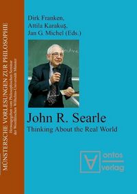 Produktbild: John R. Searle