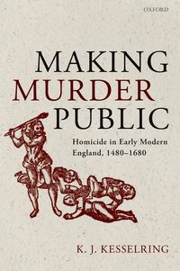 Produktbild: Making Murder Public