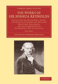 Produktbild: The Works of Sir Joshua Reynolds