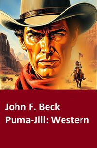 Produktbild: Puma-Jill: Western