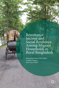 Produktbild: Remittance Income and Social Resilience among Migrant Households in Rural Bangladesh