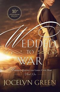 Produktbild: Wedded to War