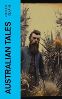 Produktbild: Australian Tales