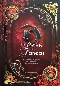 Produktbild: Les Prelats de Faneas ; Integrale Tomes 3 et 4