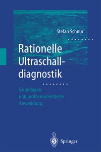 Produktbild: Rationelle Ultraschalldiagnostik