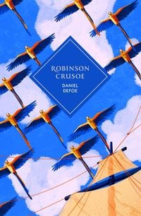 Produktbild: Robinson Crusoe