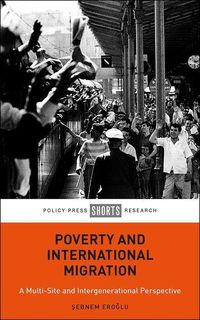 Produktbild: Poverty and International Migration