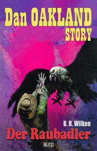 Produktbild: Dan Oakland Story 15: Der Raubadler