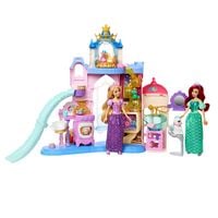 Produktbild: Disney Prinzessin Tierfreunde Palast Spielset