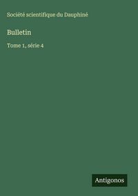Produktbild: Bulletin