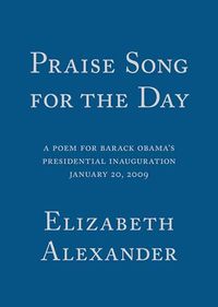 Produktbild: Praise Song for the Day