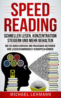 Produktbild: Speed Reading