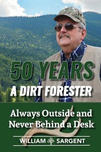 Produktbild: 50 Years a Dirt Forester