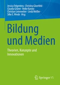 Produktbild: Bildung und Medien