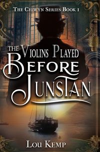 Produktbild: The Violins Played Before Junstan