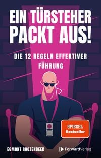 Produktbild: Ein T&uuml;rsteher packt aus!