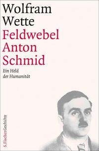 Produktbild: Feldwebel Anton Schmid
