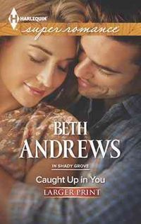 Produktbild: Caught Up in You