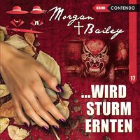 Produktbild: ...wird Sturm ernten