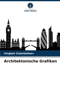 Produktbild: Architektonische Grafiken