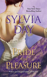 Bild vom Artikel Pride and Pleasure vom Autor Sylvia Day