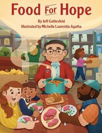 Produktbild: Food for Hope