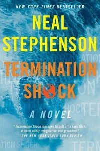 Produktbild: Termination Shock