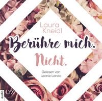 Produktbild: Ber&uuml;hre mich. Nicht.