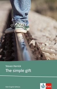 Produktbild: The Simple Gift