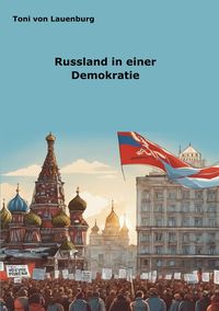 Produktbild: Russland in einer Demokratie