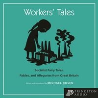 Produktbild: Workers' Tales
