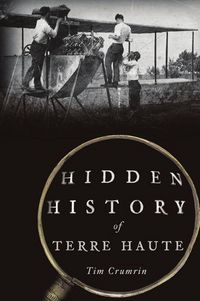Produktbild: Hidden History of Terre Haute