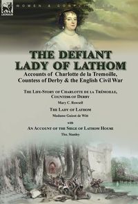 Produktbild: The Defiant Lady of Lathom