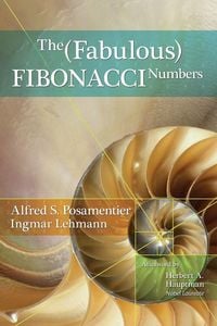 Produktbild: The Fabulous Fibonacci Numbers