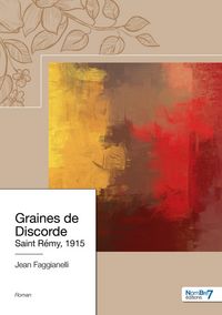 Produktbild: Graines de discorde