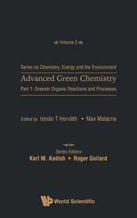 Produktbild: Adv Green Chem (p1)