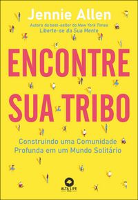 Produktbild: Encontre sua tribo
