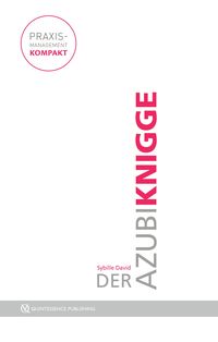Produktbild: Der Azubiknigge