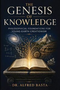 Produktbild: The Genesis of Knowledge