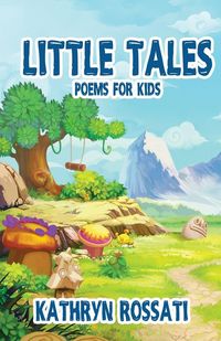 Produktbild: Little Tales