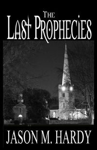 Produktbild: The Last Prophecies