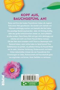 Du, ich hab nachgedacht
