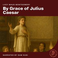 Produktbild: By Grace of Julius Caesar