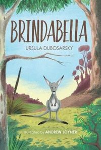 Produktbild: Dubosarsky, U: Brindabella