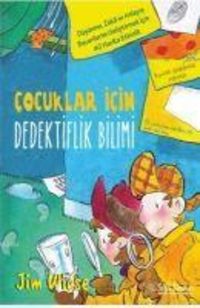 Produktbild: Cocuklar Icin Dedektiflik Bilimi
