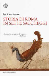 Produktbild: Storia di Roma in sette saccheggi