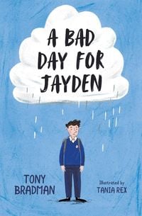 Produktbild: A Bad Day for Jayden